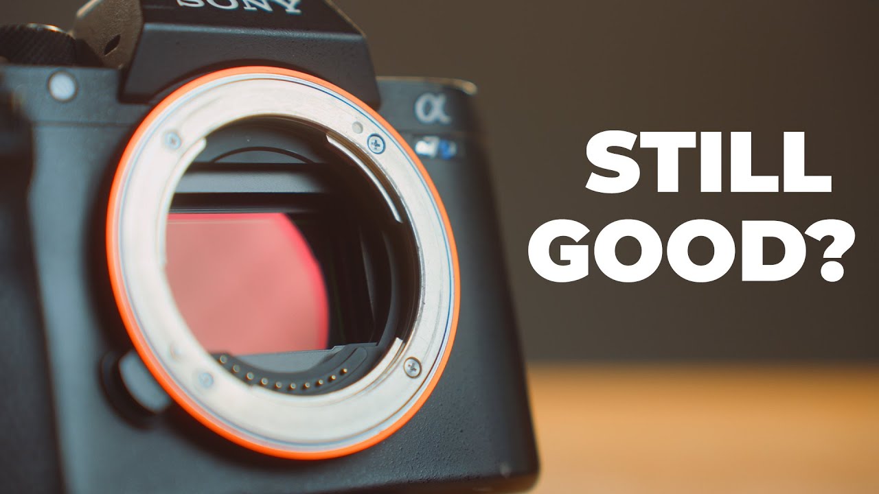 Будет ли Sony a7S II еще хорош в 2023 году?