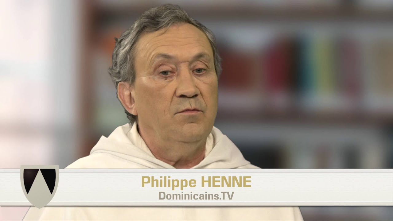 Philippe Henne : Tertullien