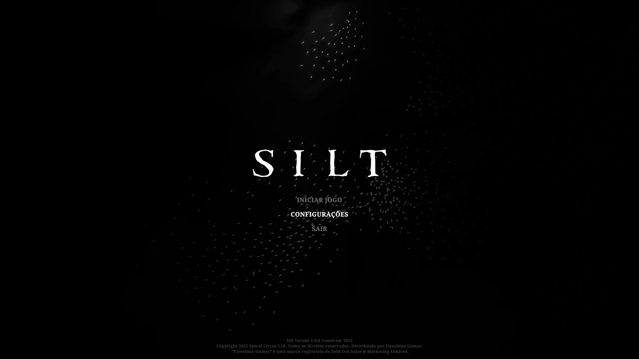 Silt (Legendado) (PC) 【Longplay】