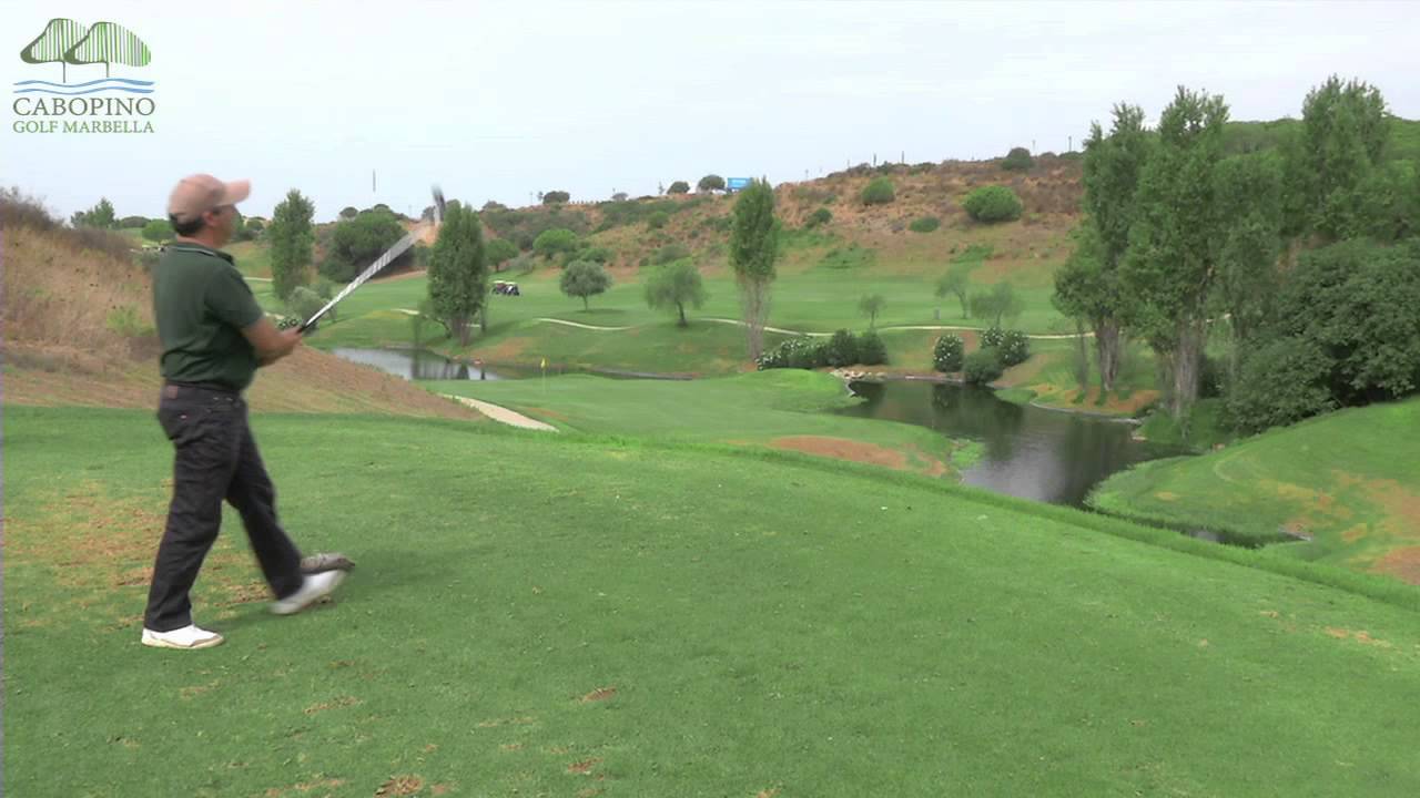 III Torneo San Miguel Cabopino Golf Marbella