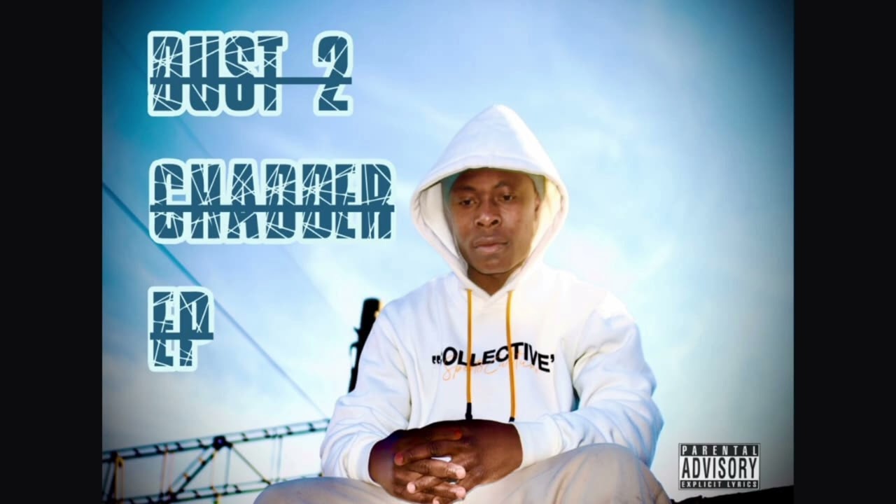 Ellam x Andrimental x Polymental - Dust 2 Cheddar (official audio)