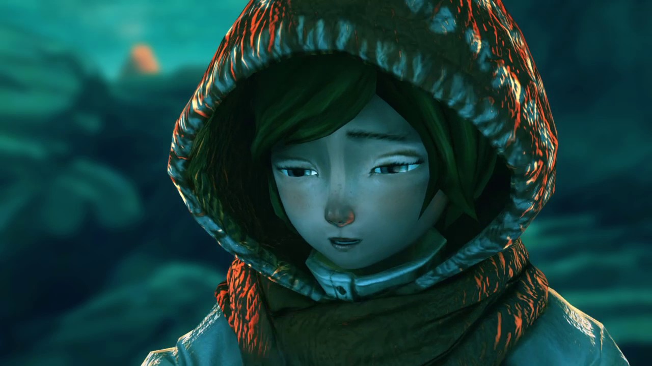 Silence Sadwick ending