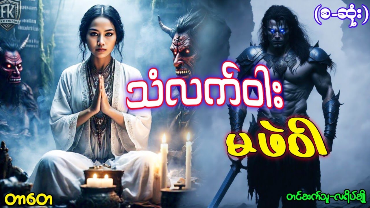 သံလက်ဝါး မဖဲဝါ-(စ-ဆုံး)