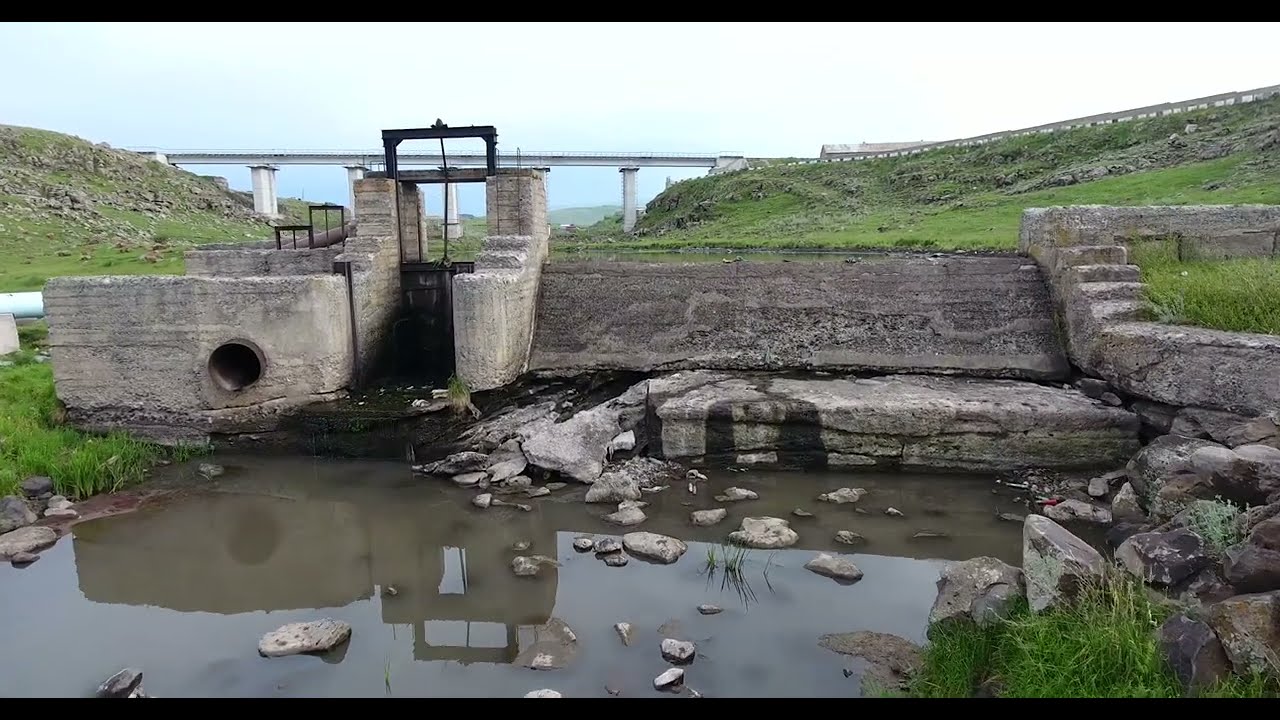 Ղուլալիս 2 &laquo;Մեր գյուղը&raquo;