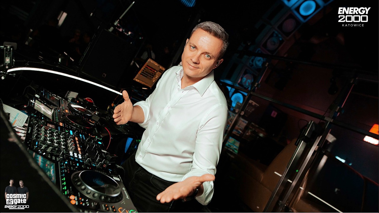 DJ ALEX live at ENERGY 2000 Katowice (2026-02-22)
