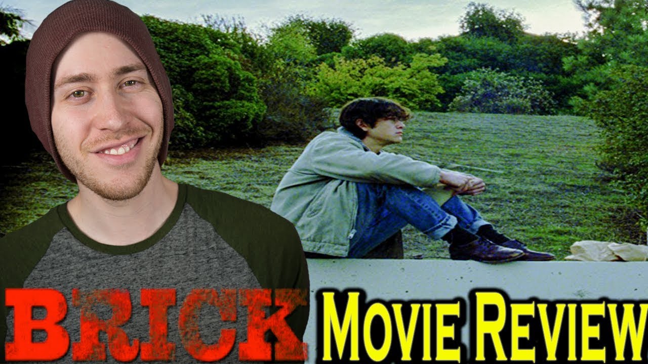 Brick (2005) - Movie Review