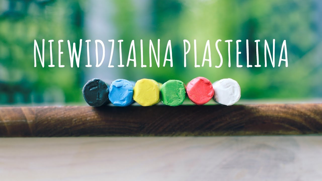 Niewidzialna plastelina - Piosenki harcerskie