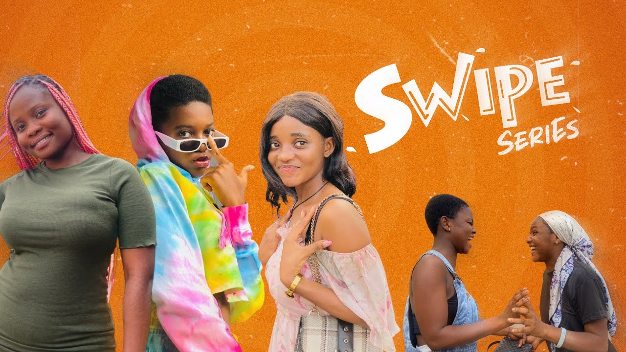 Swipe Series