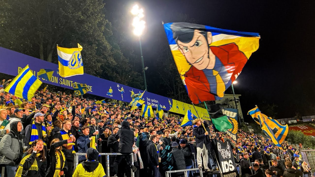N’hésitez pas à vous abonnez et à liker/ 🔥💙💛/ Bruxelles ma ville…./ com oonnn Union 🔥💛💙
