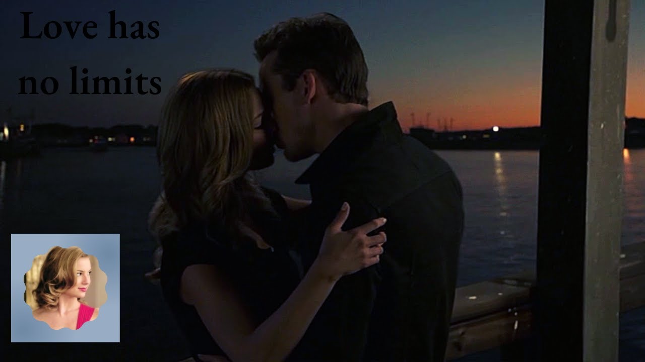 Amanda Clarke & Aiden Matthis 💖 Love has no limits