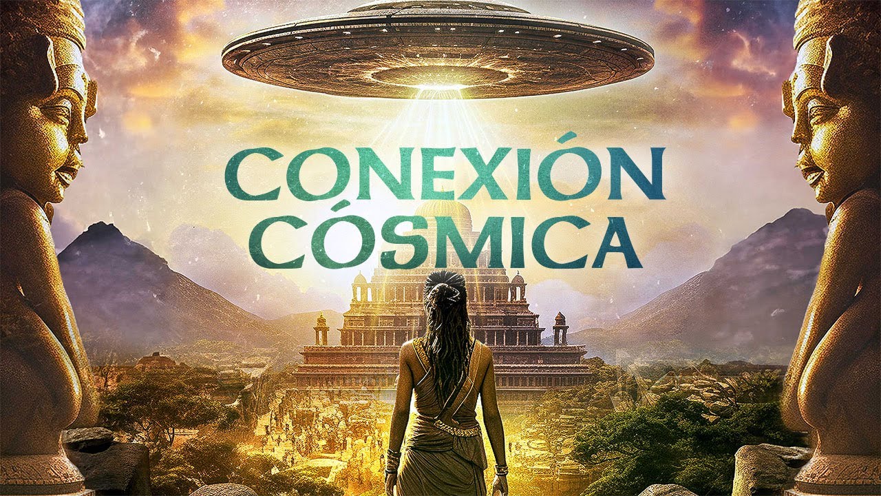 Conexión Cósmica | Ciencia Ficción | Misterio | Peliculas Completas en Español Latino