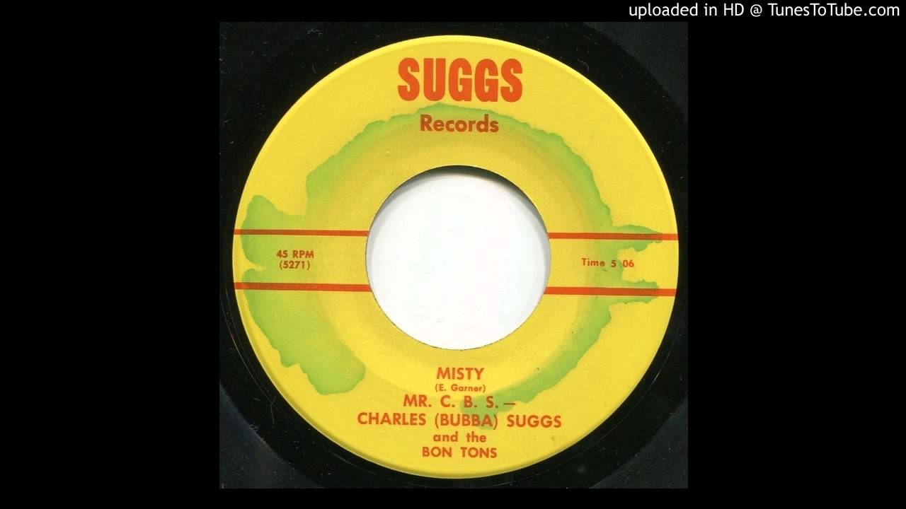 Charles (Bubba) Suggs - Misty (Suggs)