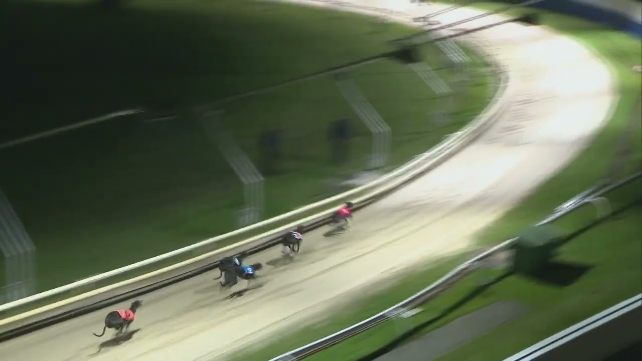 2022 TV TROPHY FINAL - SPACE JET