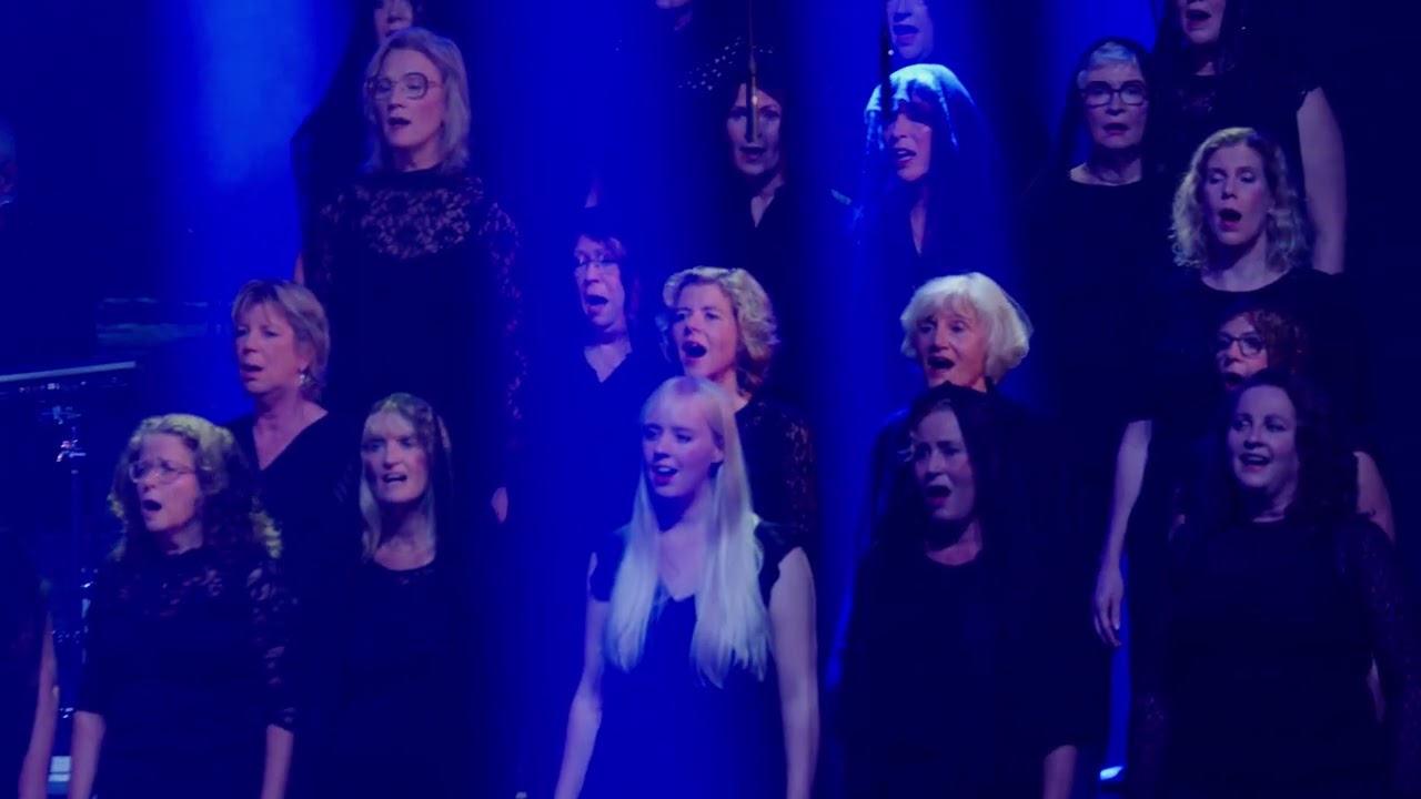 Frozen - Melodysingers