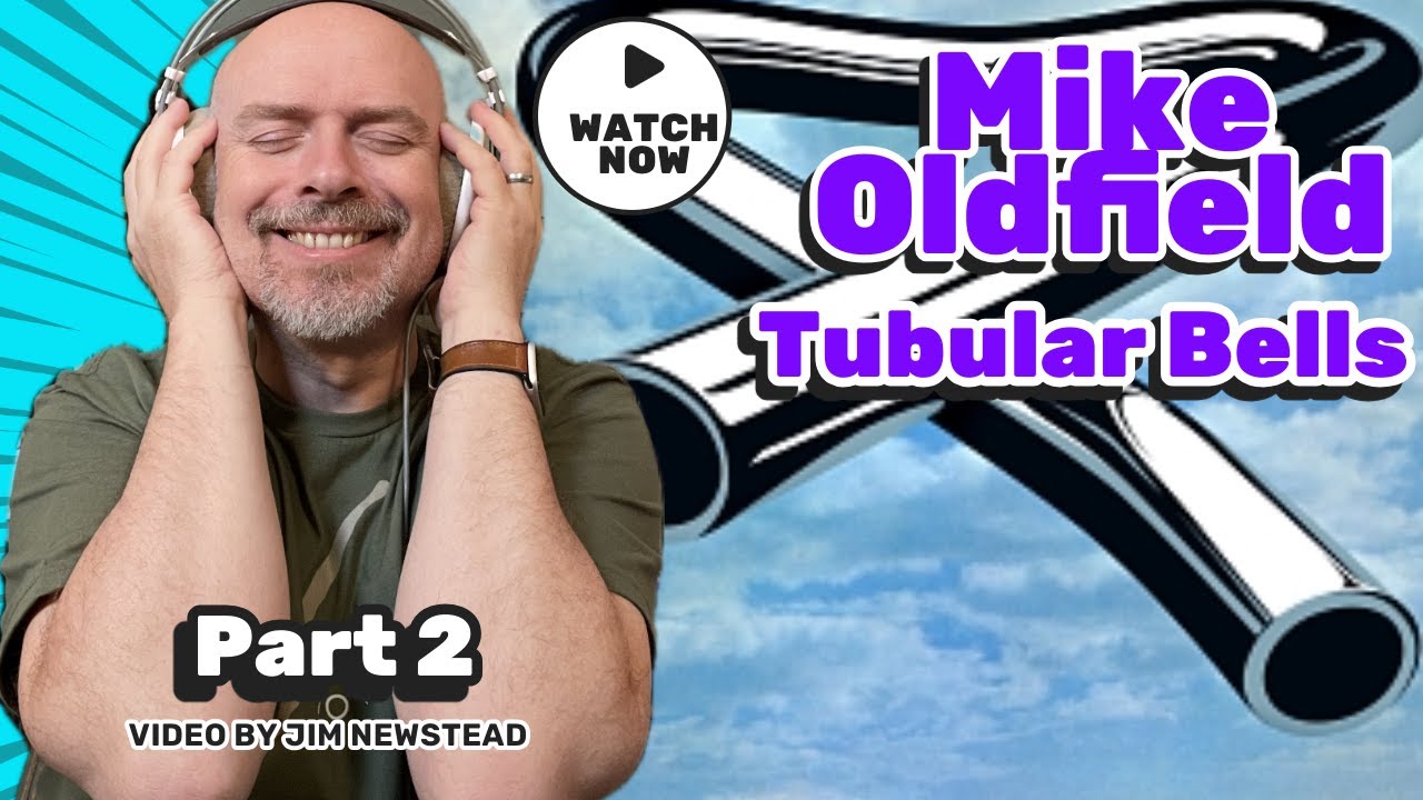 Listen to Mike Oldfield: Tubular Bells, Part 2