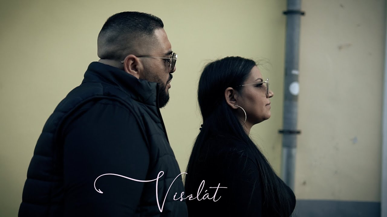 B&Aacute;R&Oacute; - VISZL&Aacute;T /official video/