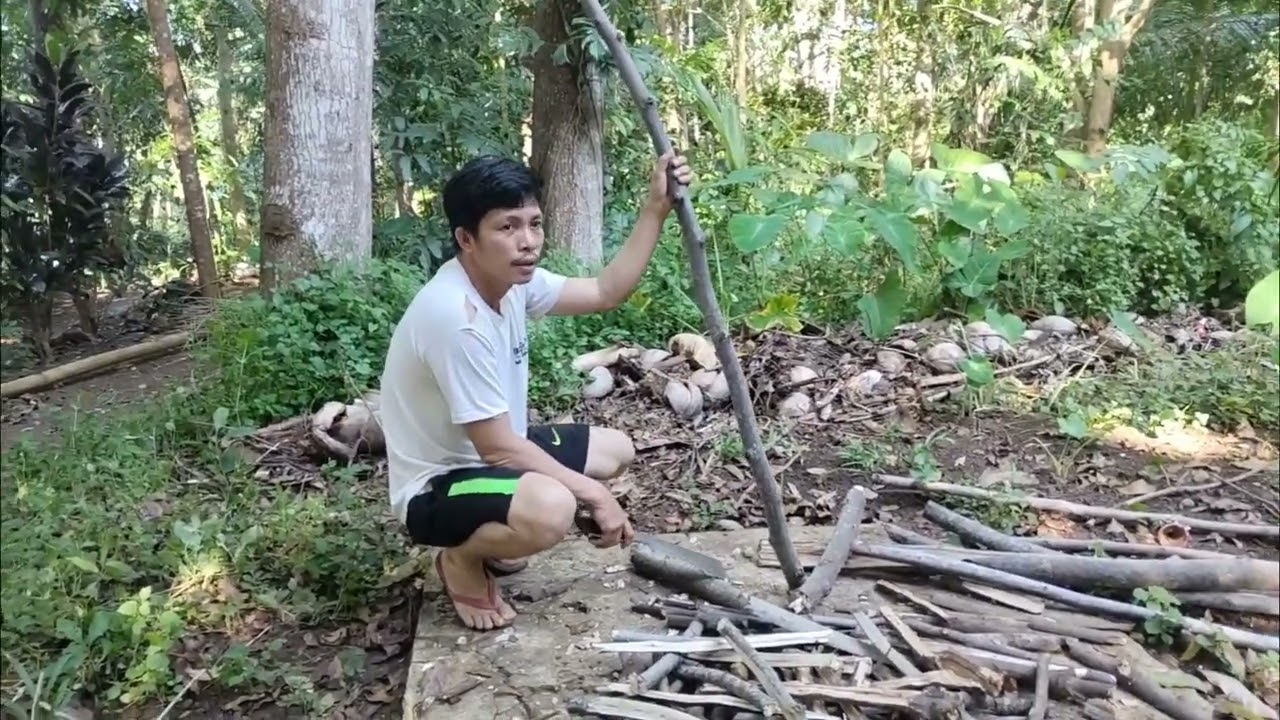 UMUWI NA KAMI SA BAHAY NAMIN 