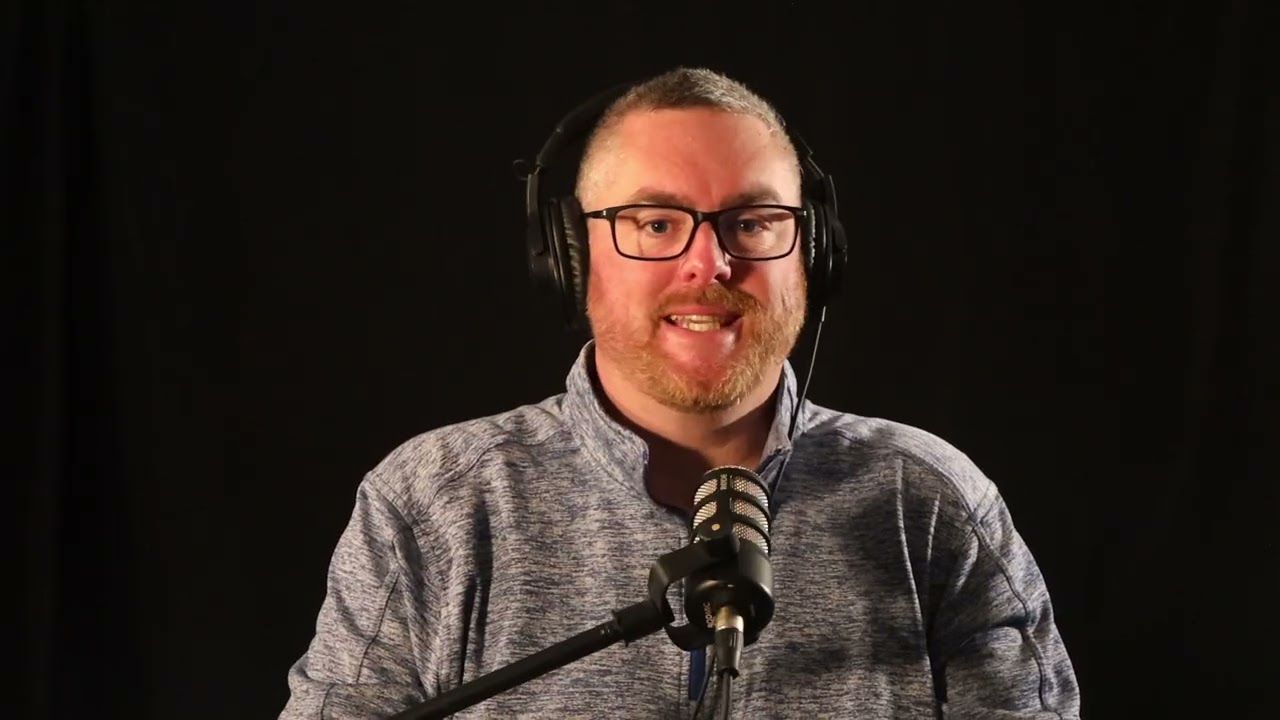 You Were Never Meant to Carry It Alone