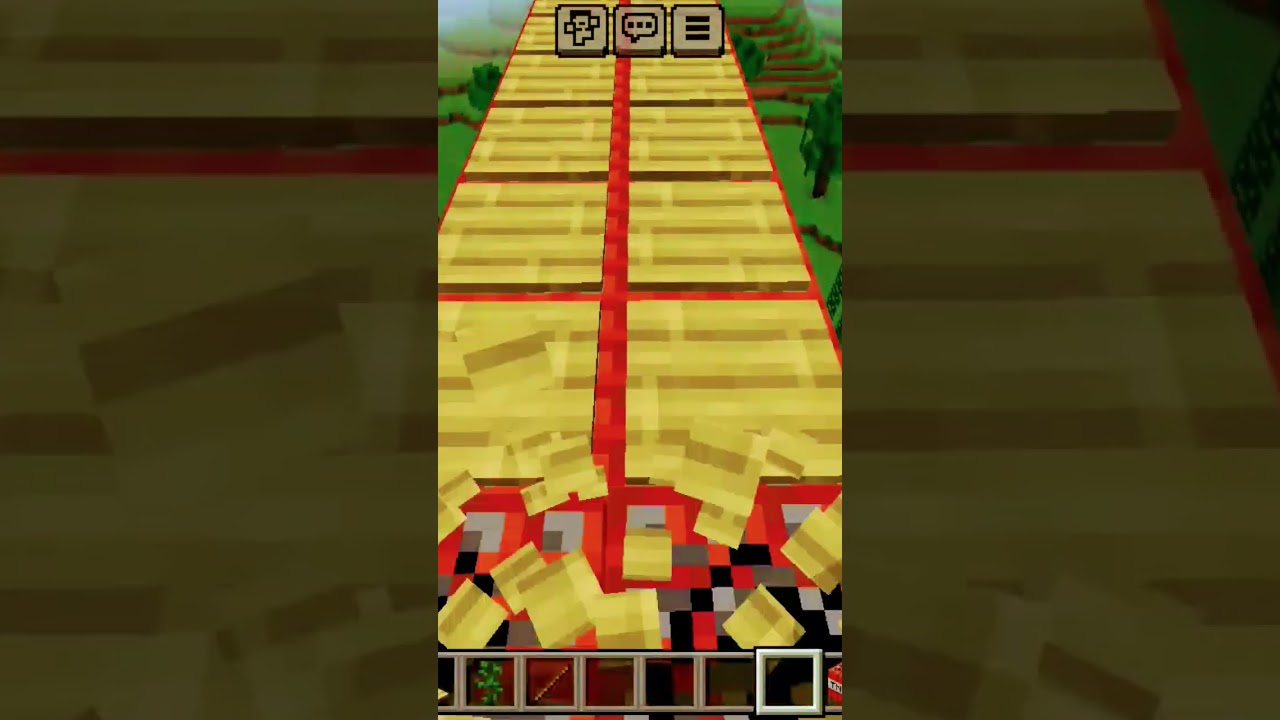 какпройтидорогуизТНТдинамиталегко#minecraft#лимон#клип#shots#тнт#дорога#динамит#видео#легко#игра