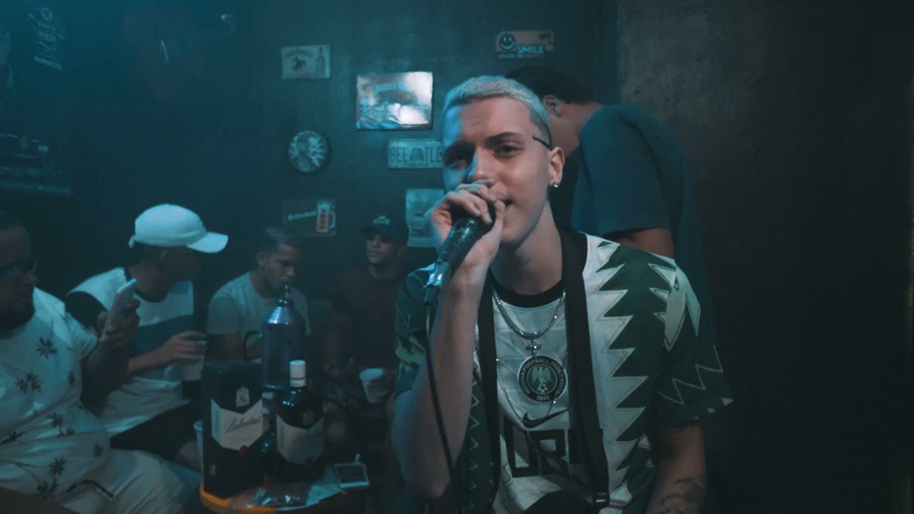 Arthurzim - Sess&atilde;o de cria/ Fame remix  🔞