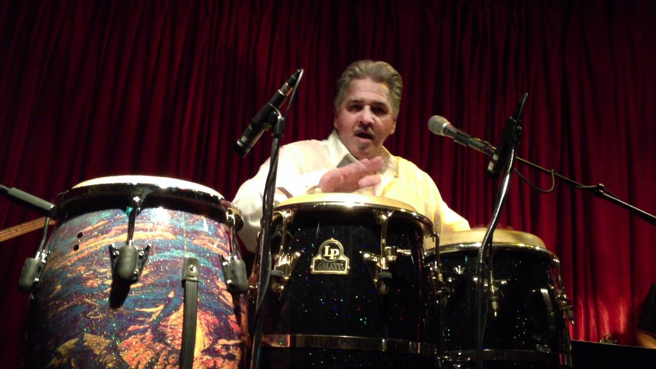 Louie Cruz Beltran at Steamers February 26th