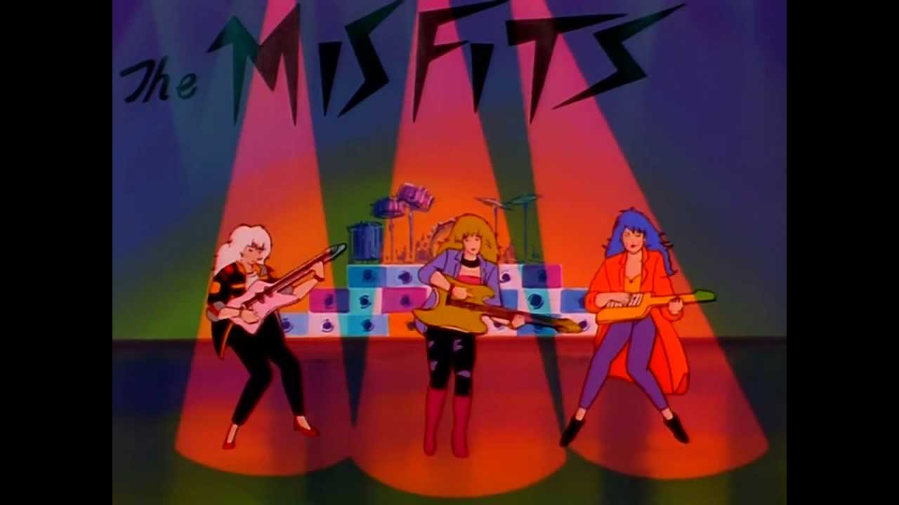 The Misfits - I Am A Giant [DAT] (42/187)