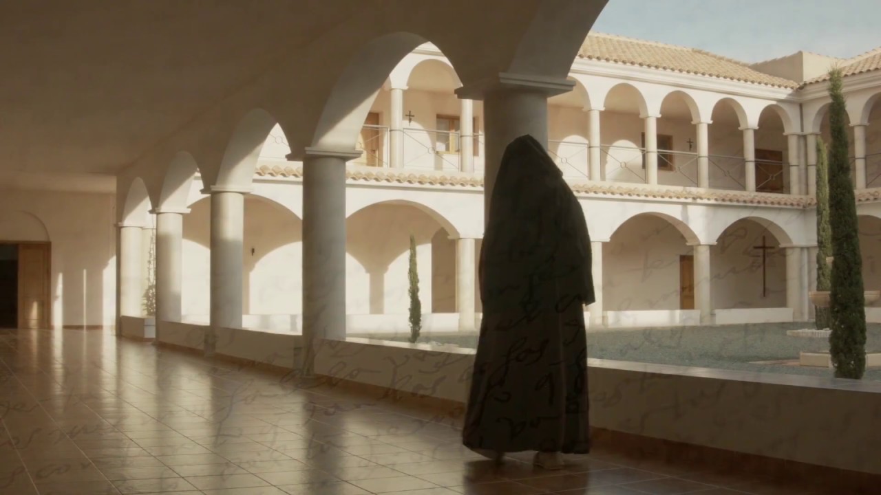 Las Fundaciones de Teresa de Jesús. Espejos de España - TRAILER