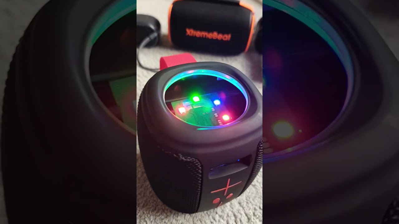 (Updated) all my Speakers bass test 