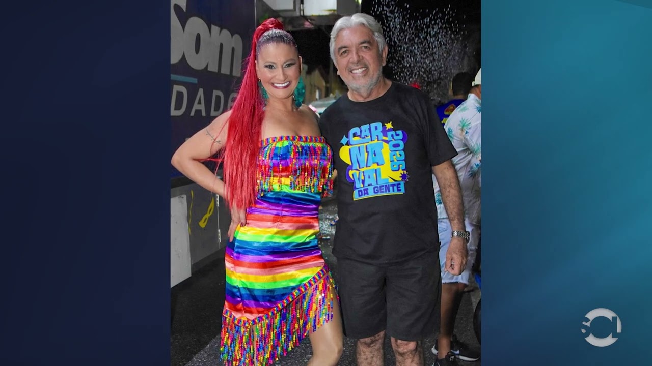 Ressaca de Carnaval em Patos!