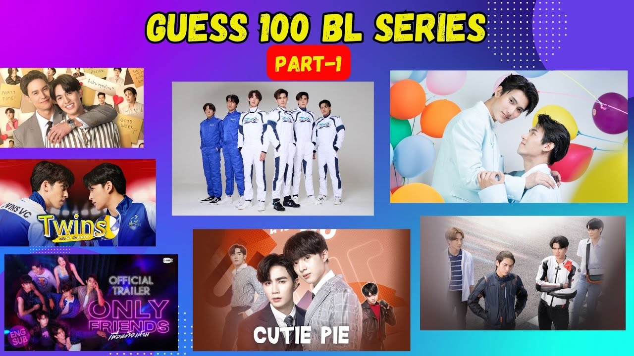 GUESS THE BL SERIES NAME in 5 SECONDS ⏰🔥 Guess the bl series name QUIZ 2024{part-1}