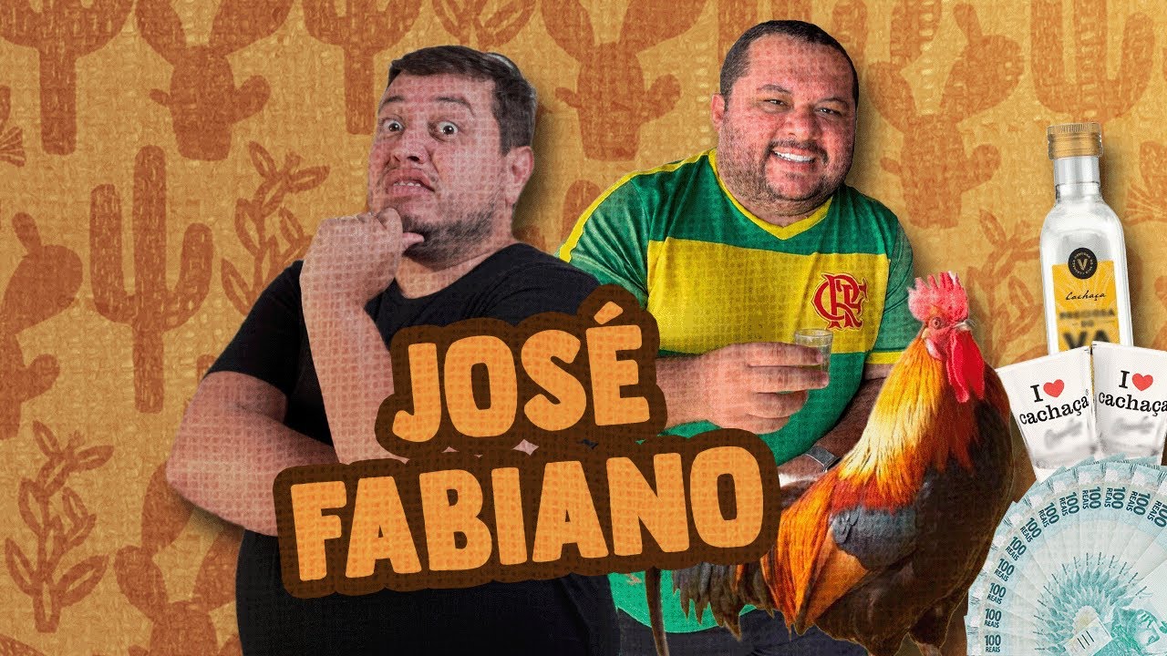 BUDEGA DO RESENHA COM ZE FABIANO | RENAN DA RESENHA