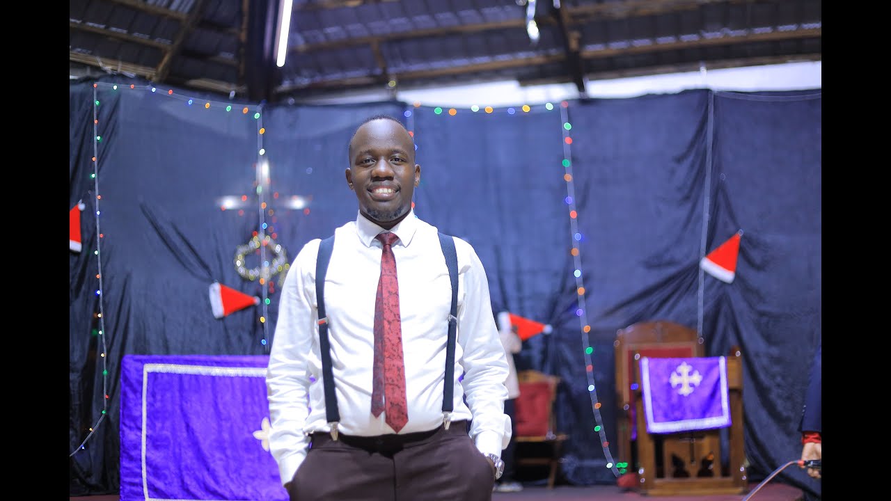 Holy forever - Min. Gum Ft. Chariot Voices Choir