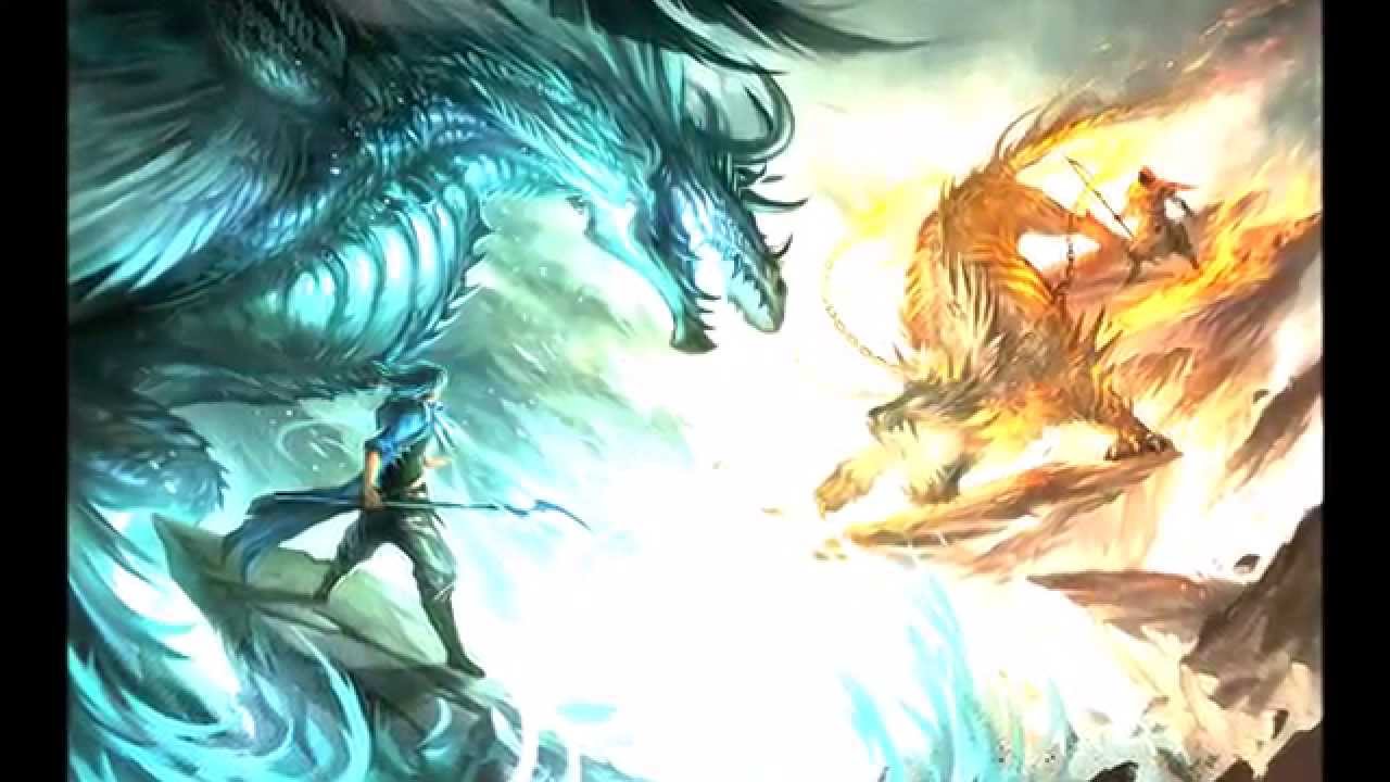 Dragon's Gate