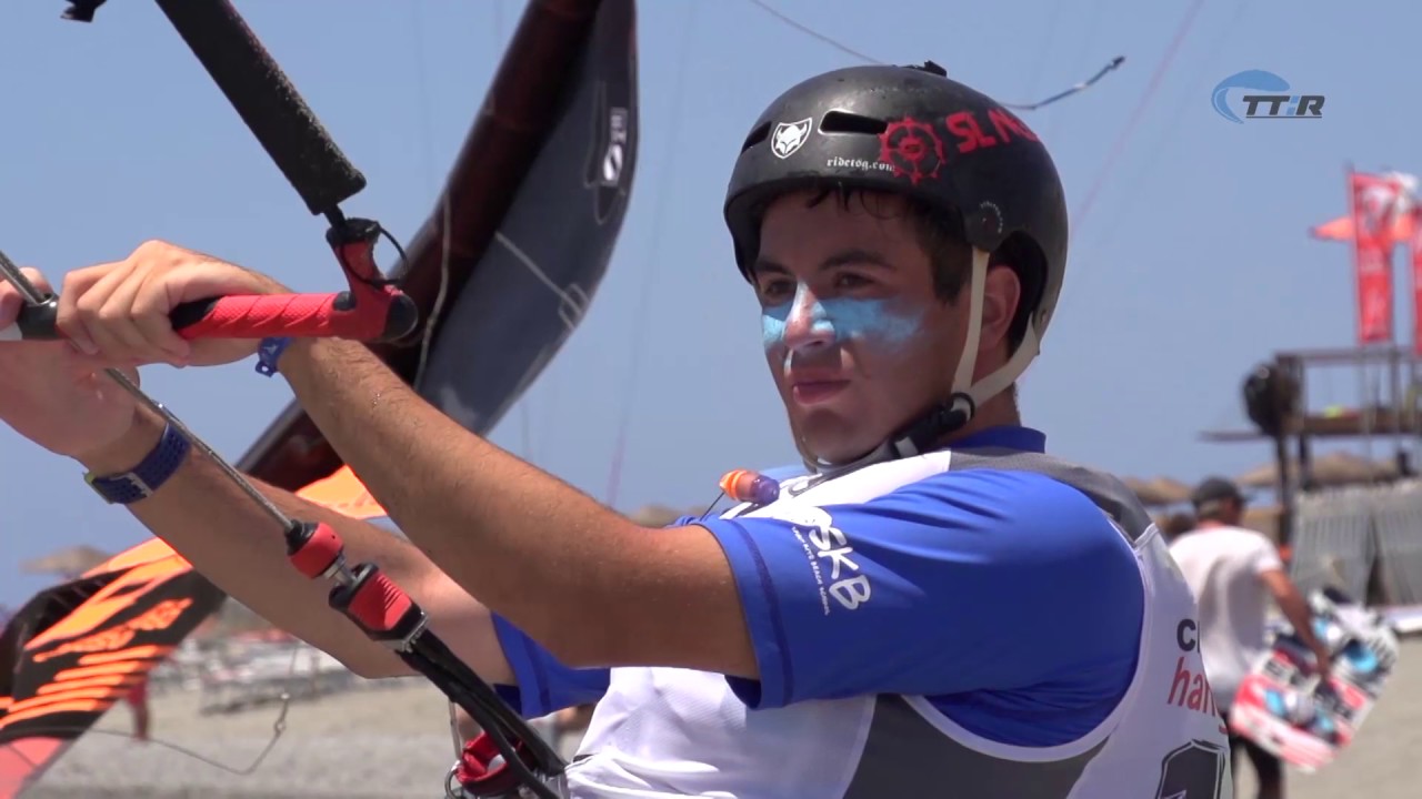 2017 IKA TwinTip:Racing Europeans - 10 min highlights