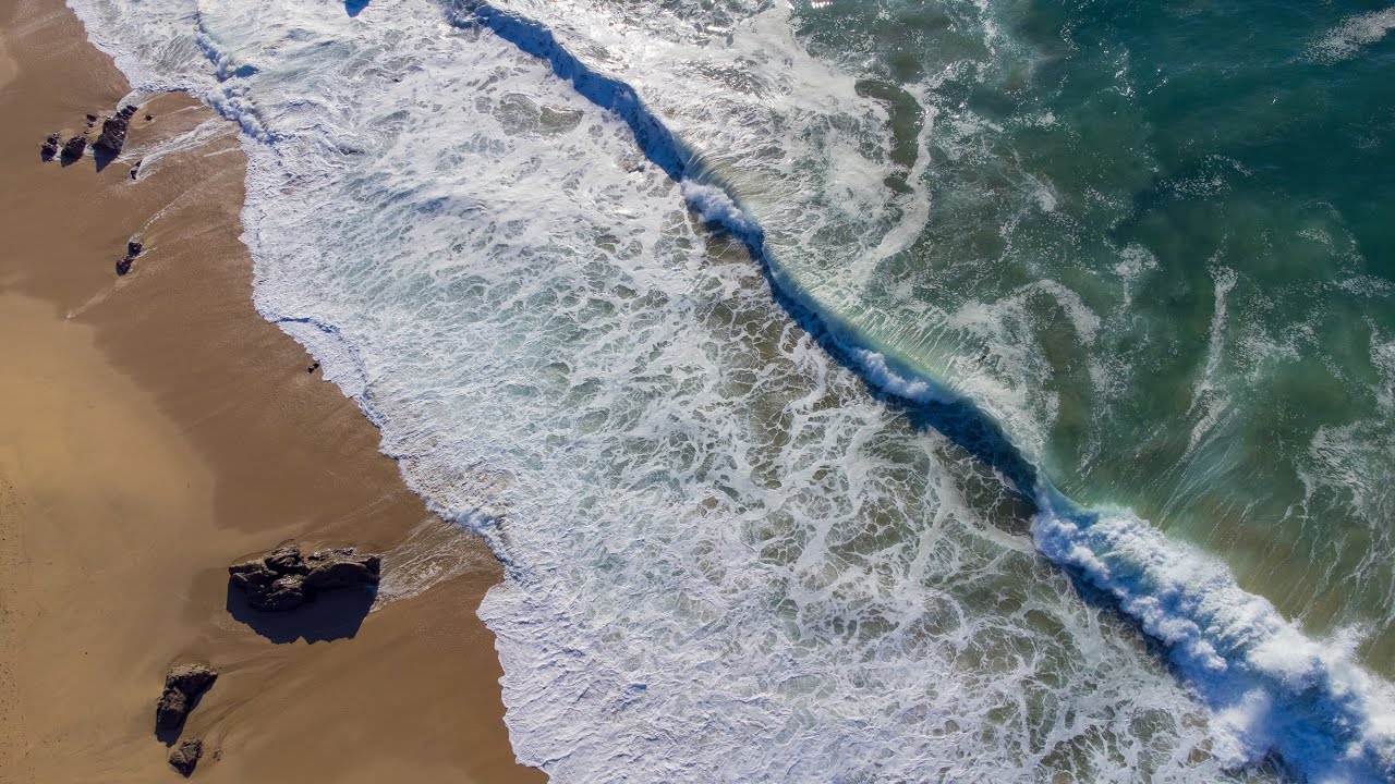 Breathtaking Big Sur | Bixby Bridge & Garrapata State Park Views