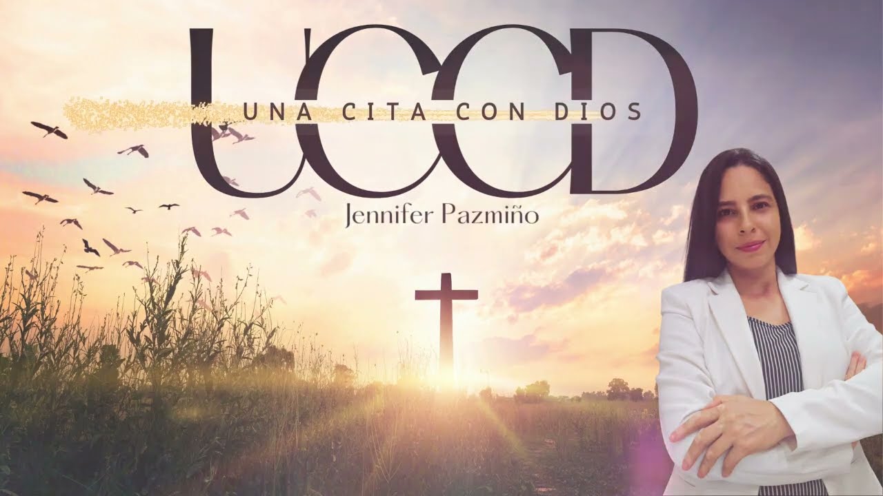 UNA CITA CON DIOS 🙏 | DEVOCIONAL 07 DE MARZO DE 2026 | ¿SABES IDIOMAS?