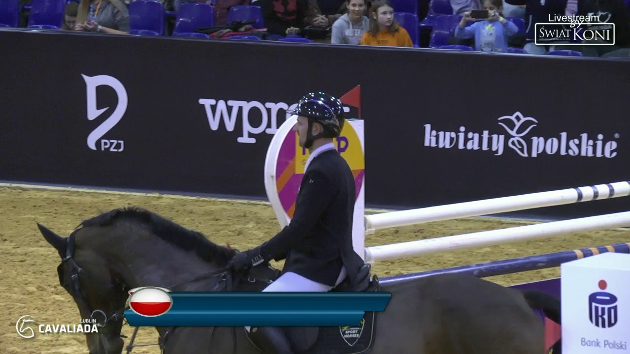 Cavaliada Lublin Venus kontra Mars Finał