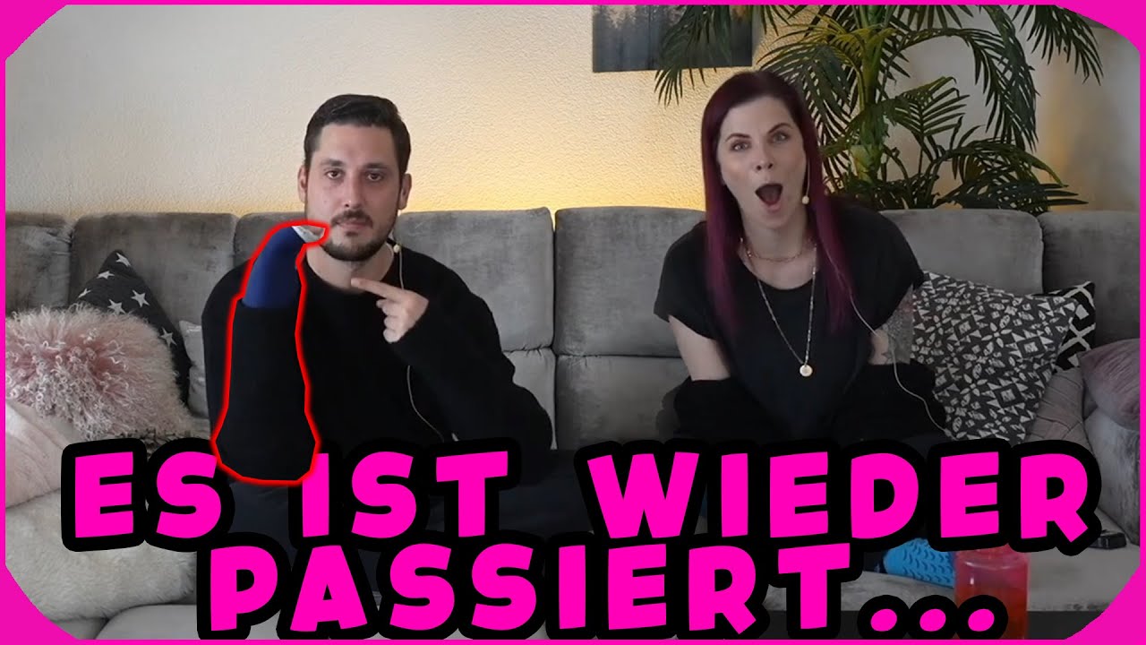 Gebrochene Hand und Waschbär Rettung! | Frühstücksstream Highlights