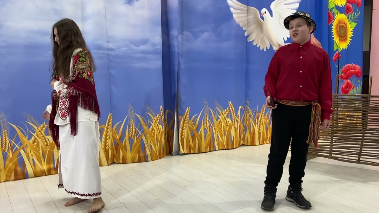 Млинівський ліцей№2, Мащак,Кисляк, Яремчук, 