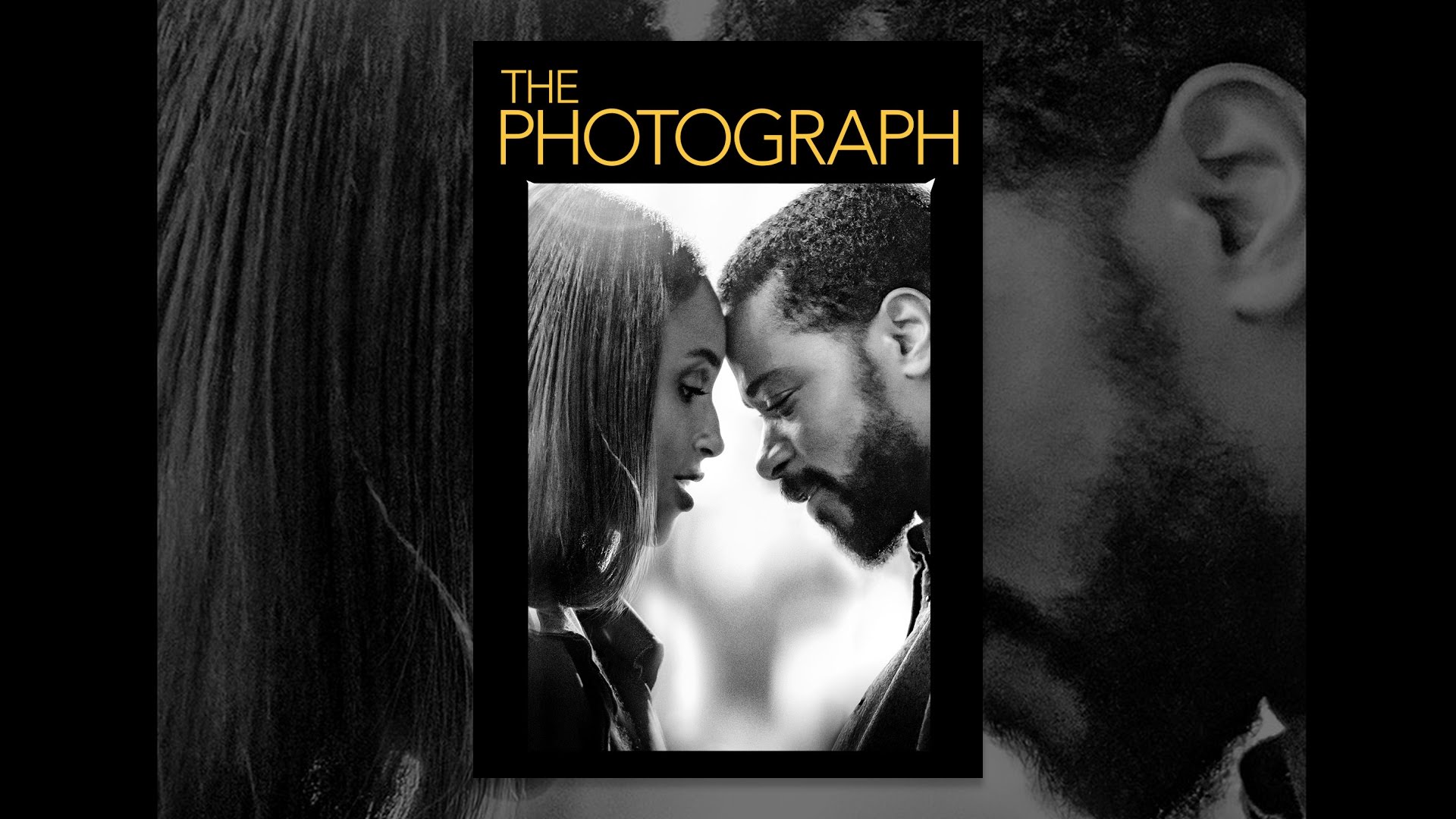 The Photograph