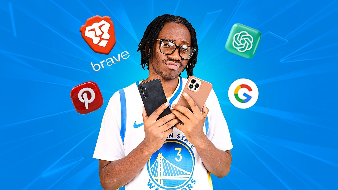 7 FREE!!! APPS That will change your life in 2026..
