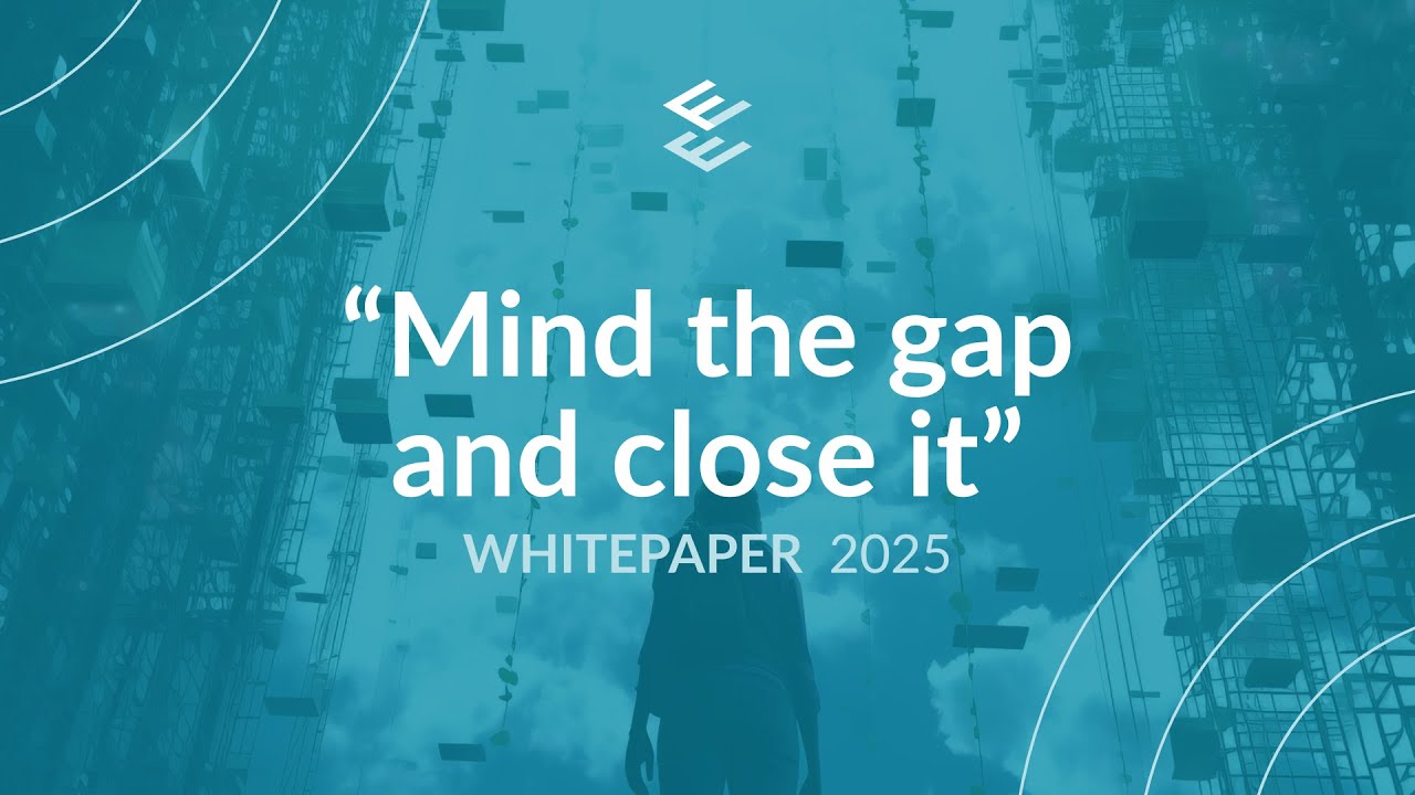Presentación Whitepaper 2025 🌐