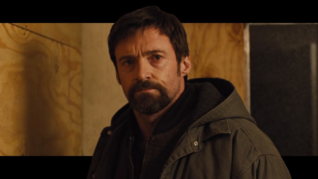 When an Actor Always Gives It His All – Hugh Jackman