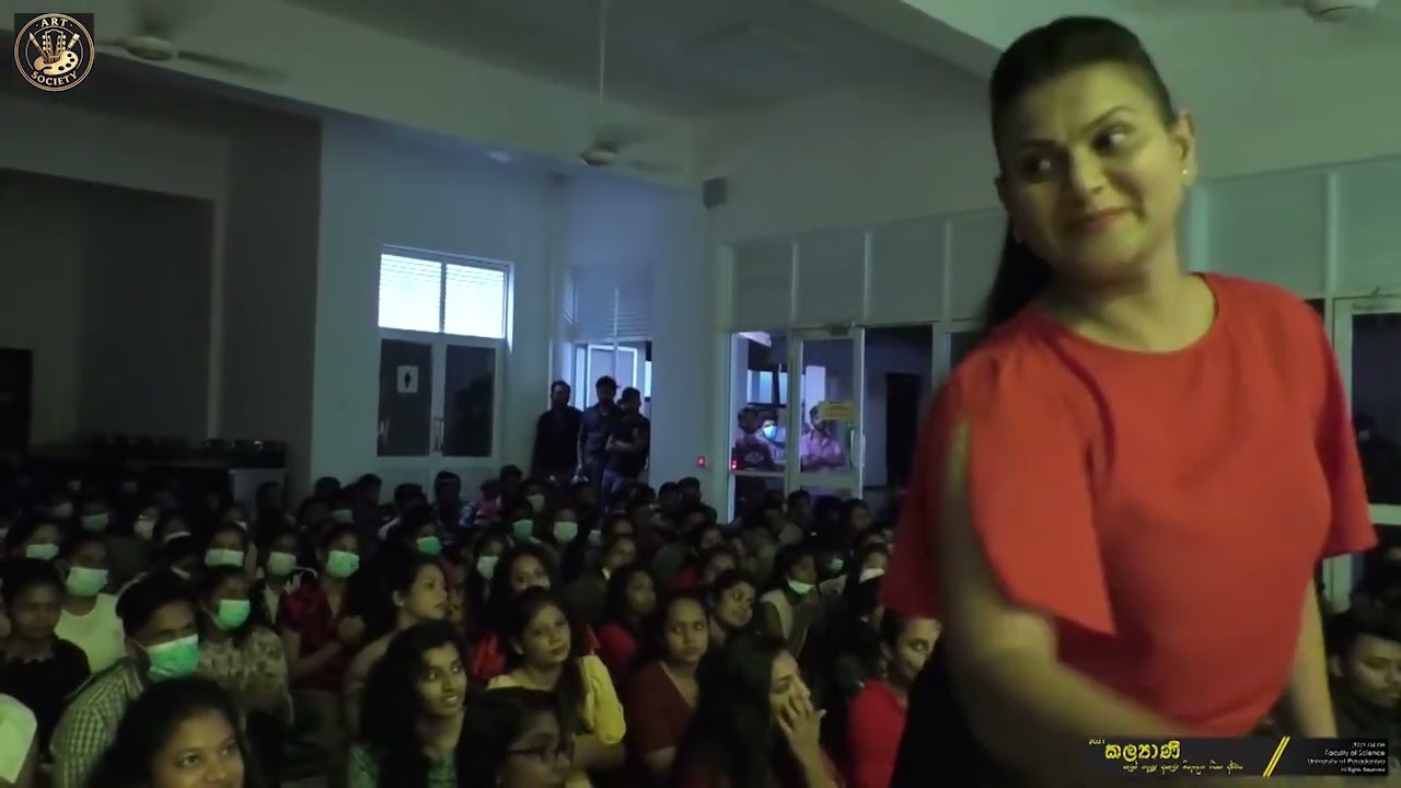 6. ලොව පැරණිම රැකියාවට ඇය යොමු වූයේ දරුවන්ගේ වරදින්ද?   |නිදහසේ අහන්න  කළයාණී 2021 (Unedited)