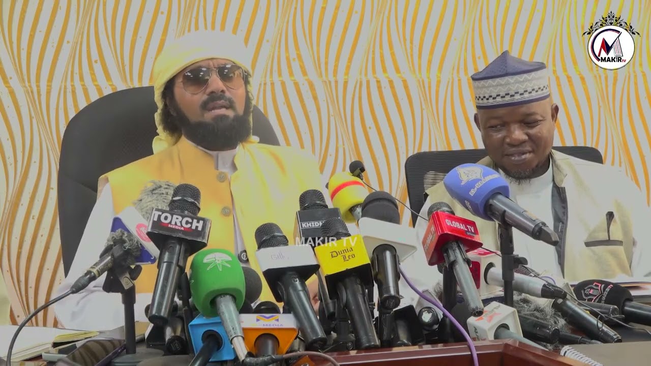 Sheikh Kishki Atoa Neno La  Mwisho Kuiendea Tarehe 1 Kwa Mkapa