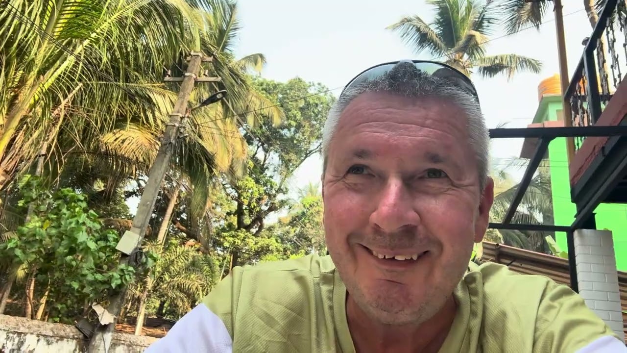 GOA INDIA 🇮🇳 Soups and Shout outs 