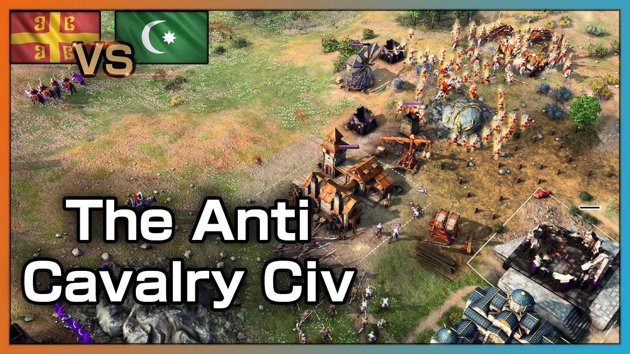 VortiX проводит мастер-класс по борьбе с рейдами.