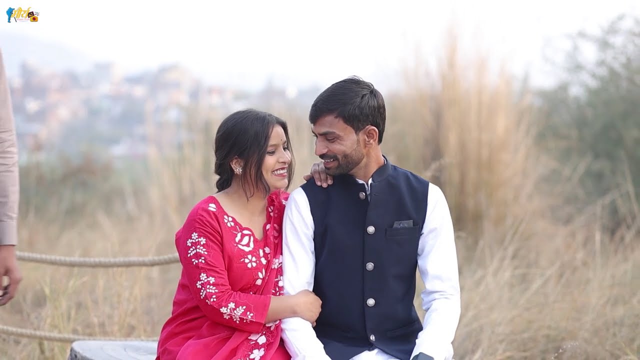 Manish & Nikita