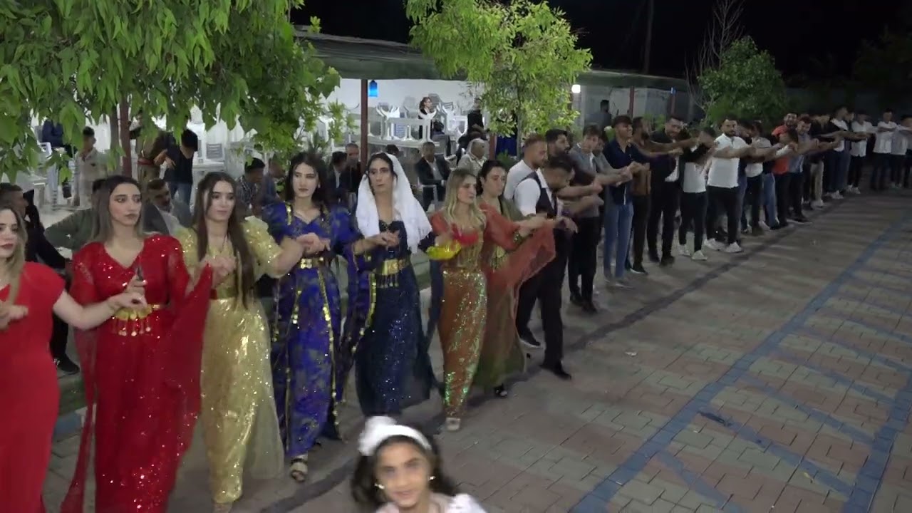 OSMAN KAÇMAZ DÜĞÜN PART -7
