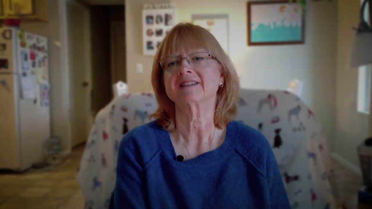 Valerie's Story: Phenylketonuria (PKU)